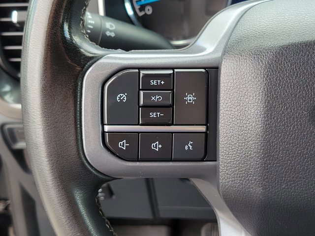 Certified 2023 Ford F150 XLT w/ Equipment Group 302A High image 25