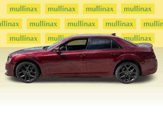 Used 2020 Chrysler 300 S w/ Safetytec Plus Group image 10
