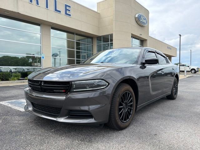 Used 2023 Dodge Charger SXT RWD image 1