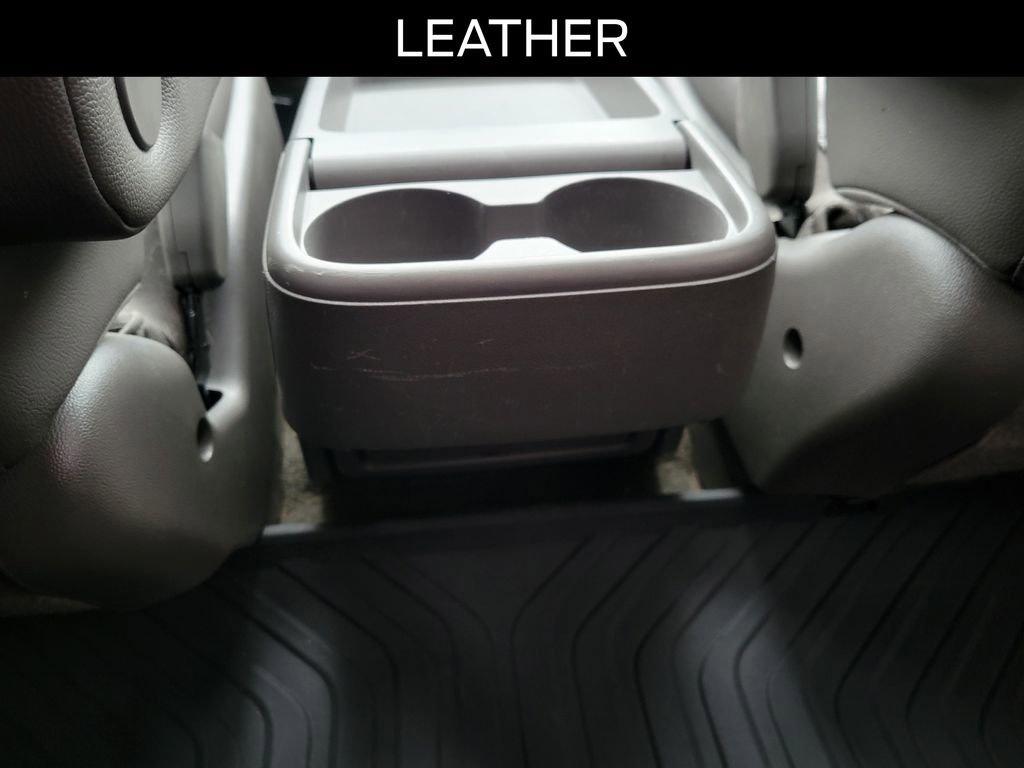 Used 2017 Honda Odyssey EX-L image 10