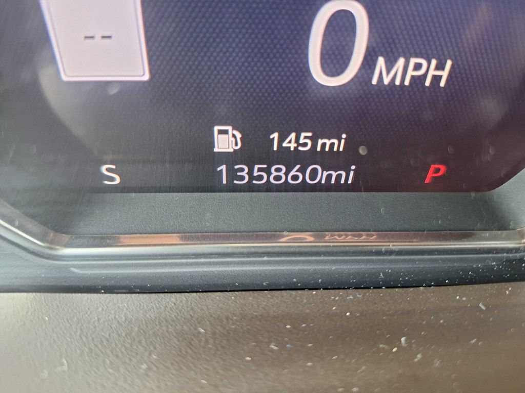Used 2019 GMC Sierra 1500 Denali w/ Denali Ultimate Package AWD/4WD image 20