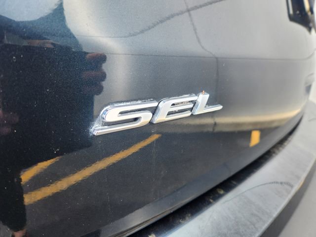 Certified 2022 Ford Edge SEL w/ Convenience Package AWD/4WD image 24