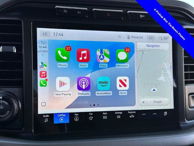 Certified 2024 Ford F150 XLT image 9