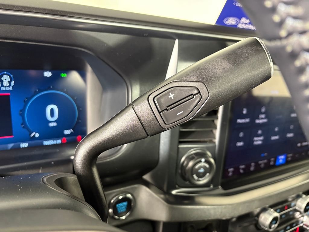 Certified 2025 Ford F450 Platinum w/ FX4 Off-Road Package image 20