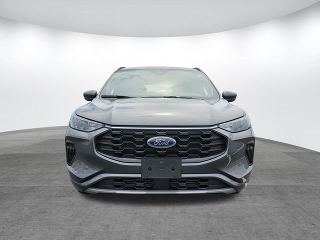 Certified 2023 Ford Escape ST-Line w/ Tech Pack #1 image 2