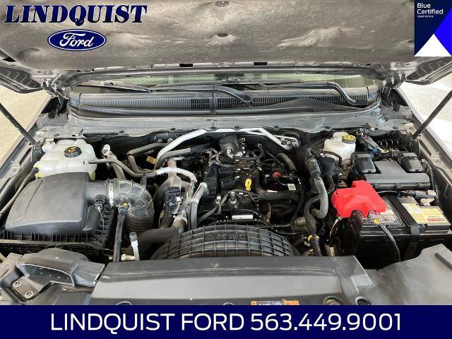 Certified 2021 Ford Ranger XLT w/ Equipment Group 302A High AWD/4WD image 21