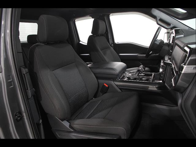 Certified 2023 Ford F150 XLT w/ Equipment Group 302A High AWD/4WD image 23