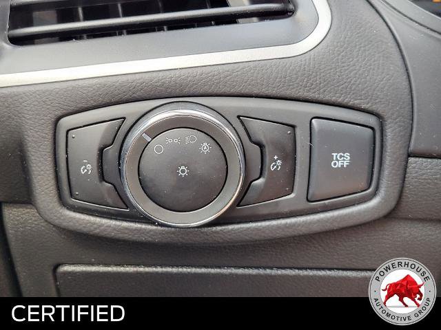 Certified 2024 Ford Edge SE image 26