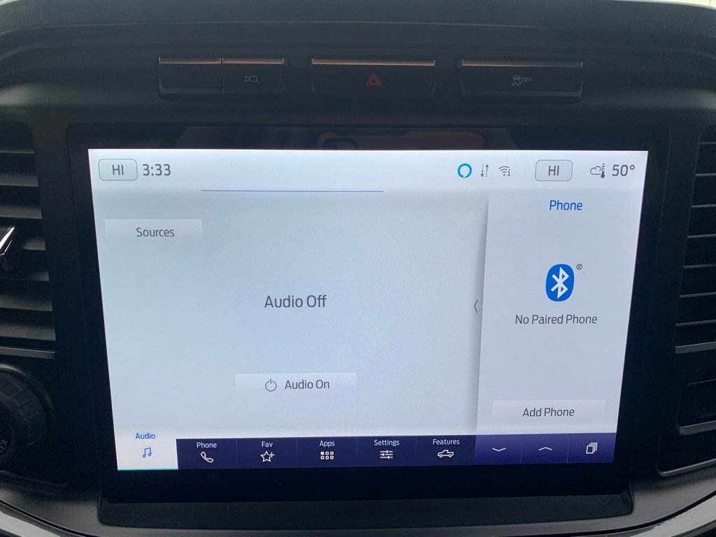 Certified 2022 Ford F150 XLT w/ Equipment Group 302A High image 13