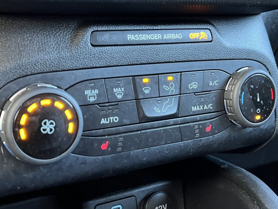 Certified 2022 Ford Bronco Sport Big Bend w/ Convenience Package image 29