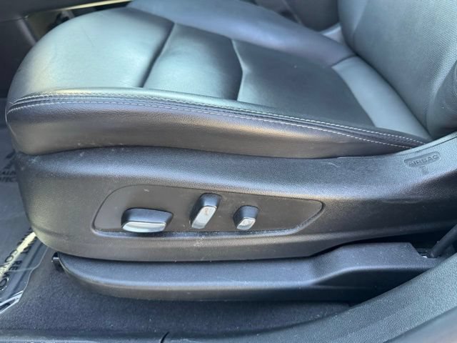 Used 2023 Cadillac XT5 Premium Luxury AWD/4WD image 24