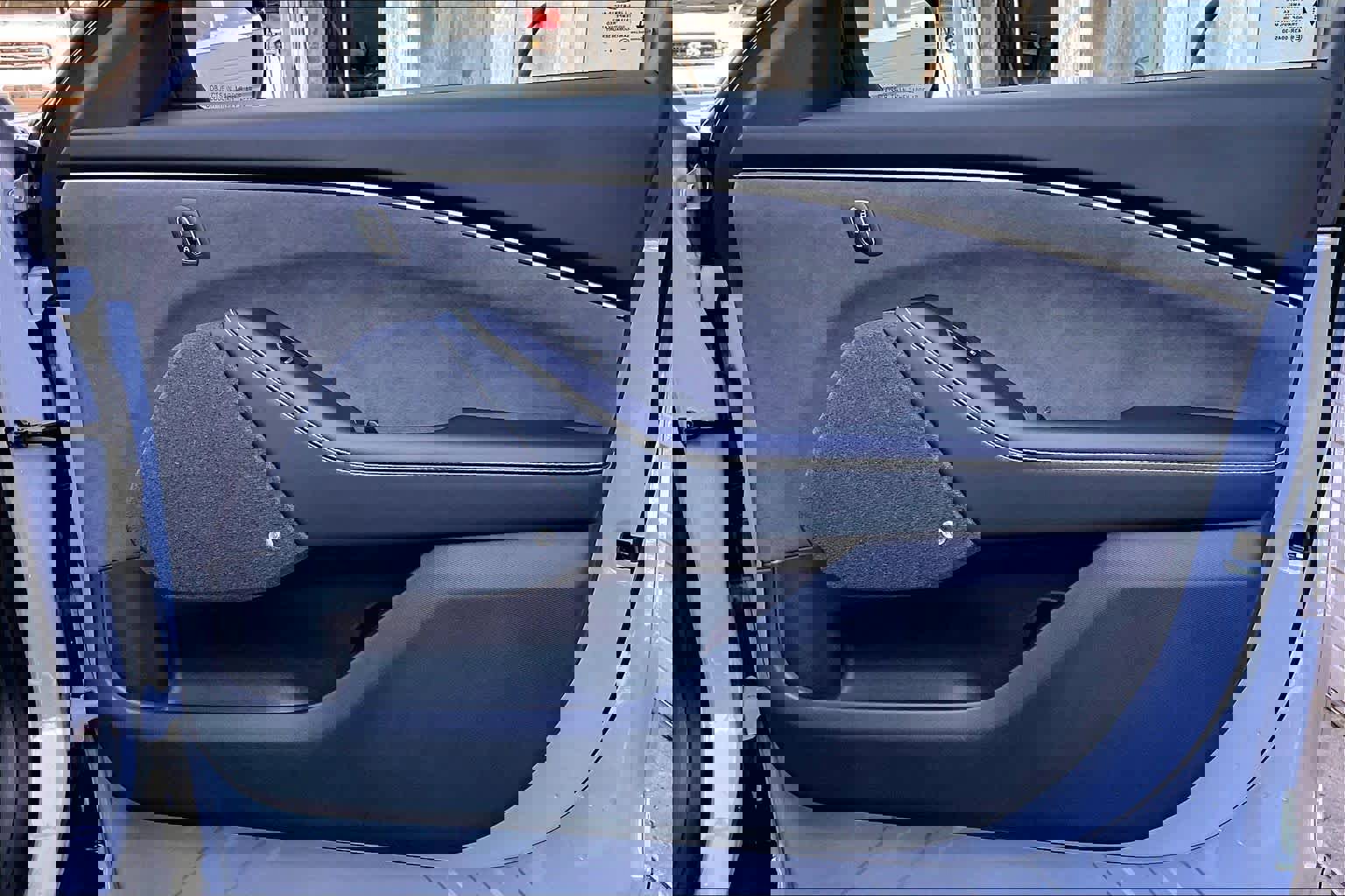 Certified 2025 Ford Mustang Mach-E GT image 23