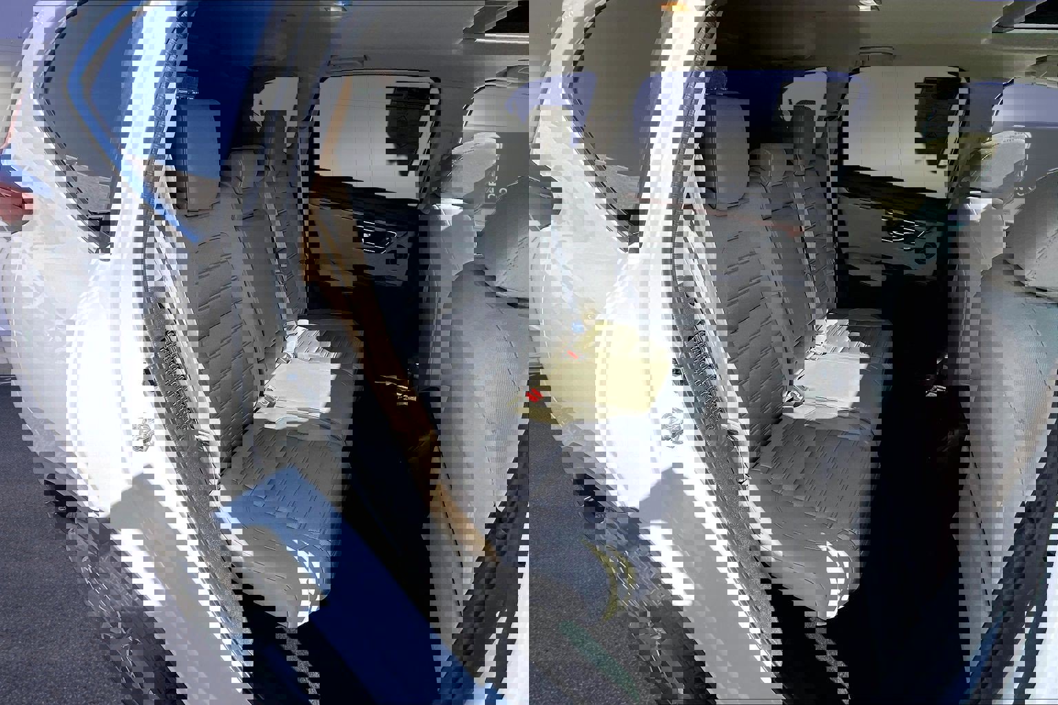 Used 2020 Honda CR-V EX image 25