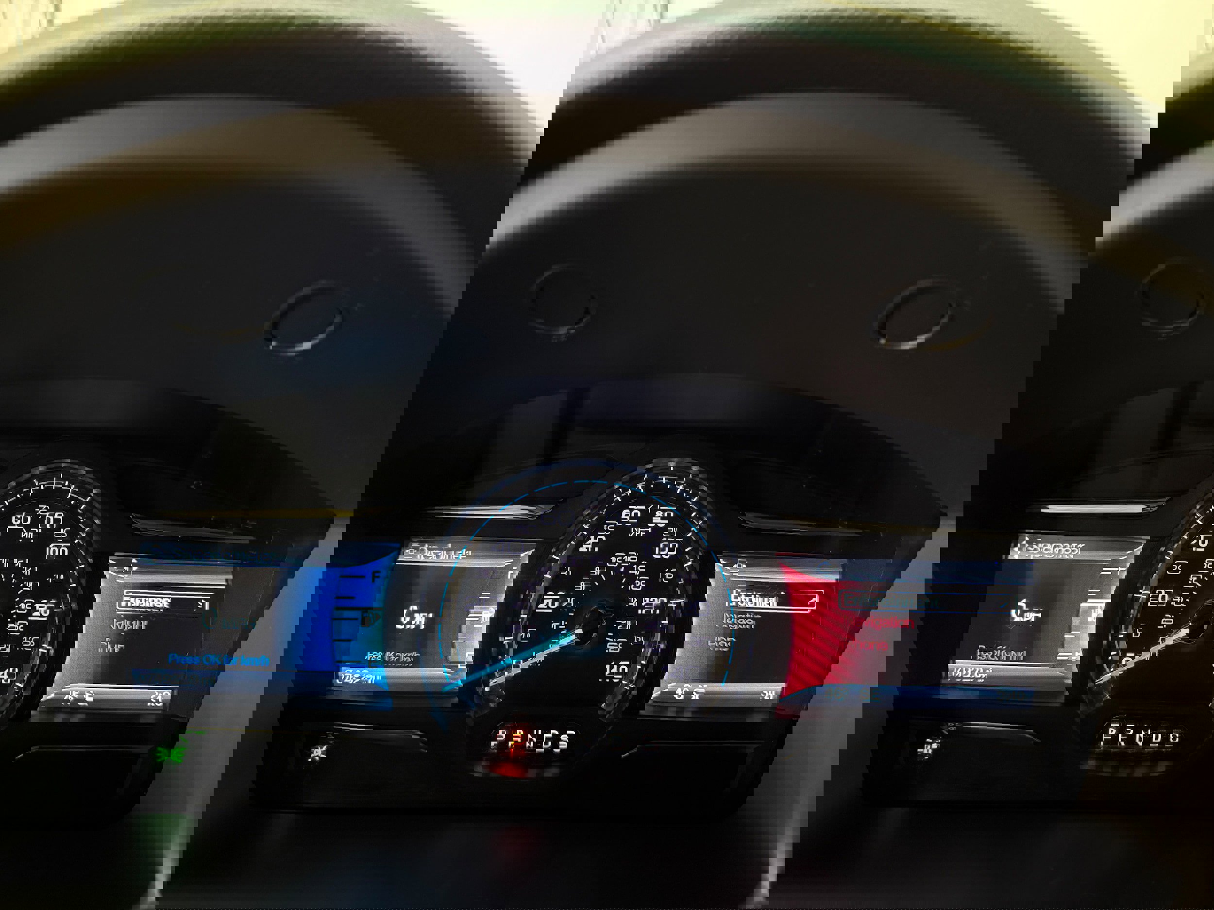 Certified 2019 Ford Flex SEL w/ Equipment Group 202A image 18