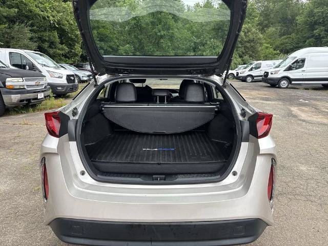 Used 2020 Toyota Prius Prime XLE FWD image 23