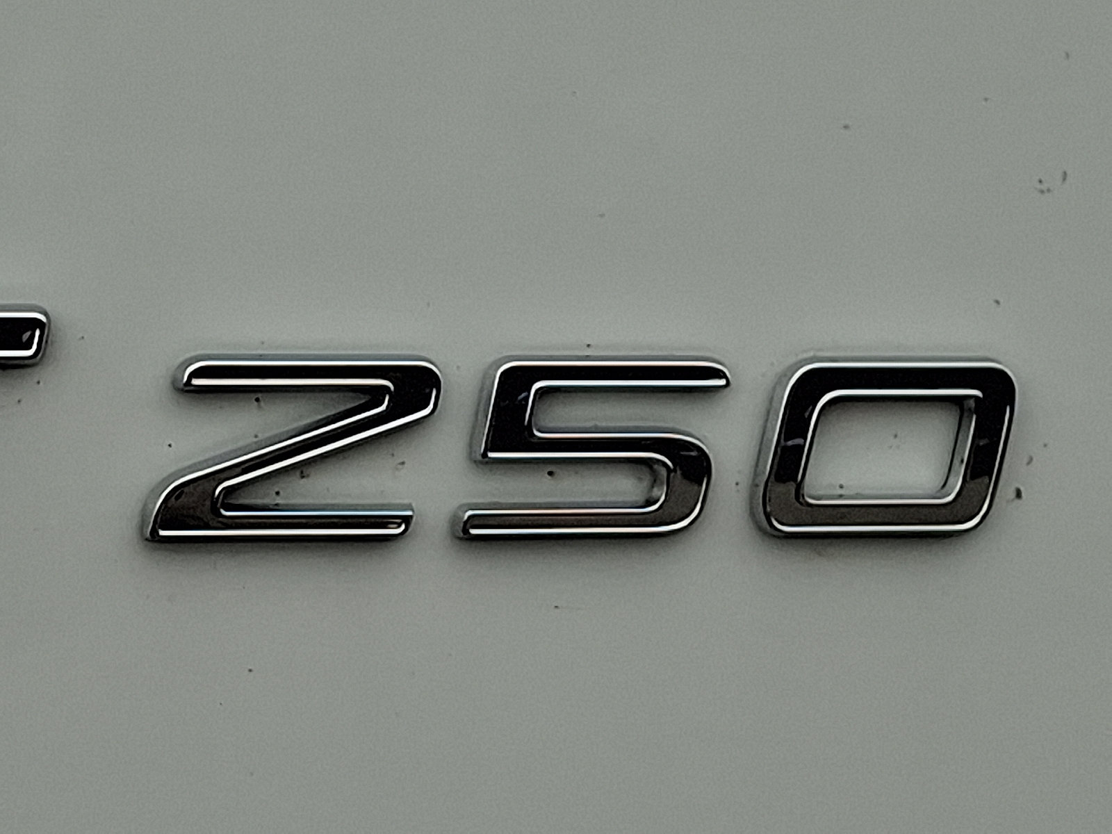 Certified 2025 Ford Transit 250 Low Roof w/ Exterior Upgrade Package RWD image 31