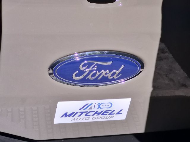Certified 2025 Ford Bronco Badlands w/ Sasquatch Package AWD/4WD image 37