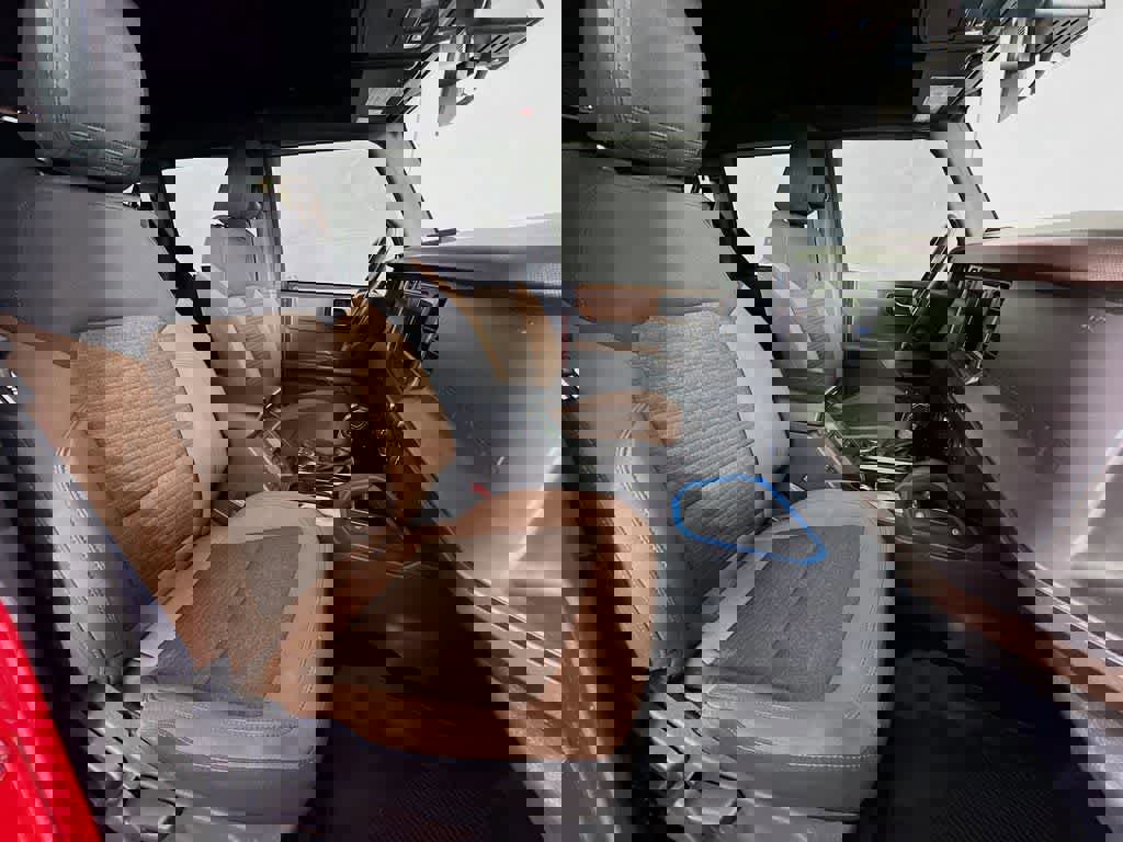 Certified 2022 Ford Bronco Outer Banks image 17