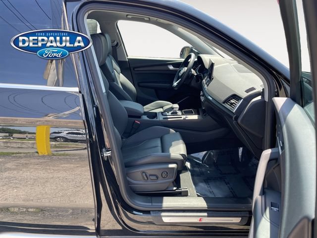 Used 2024 Audi Q5 2.0T Premium AWD/4WD image 19