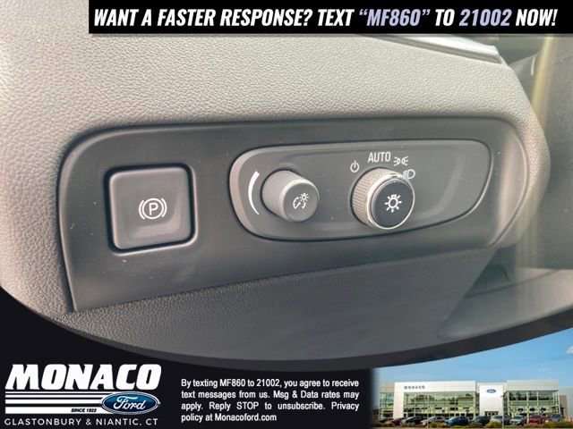 Used 2020 Buick Enclave Avenir w/ Avenir Technology Package image 22