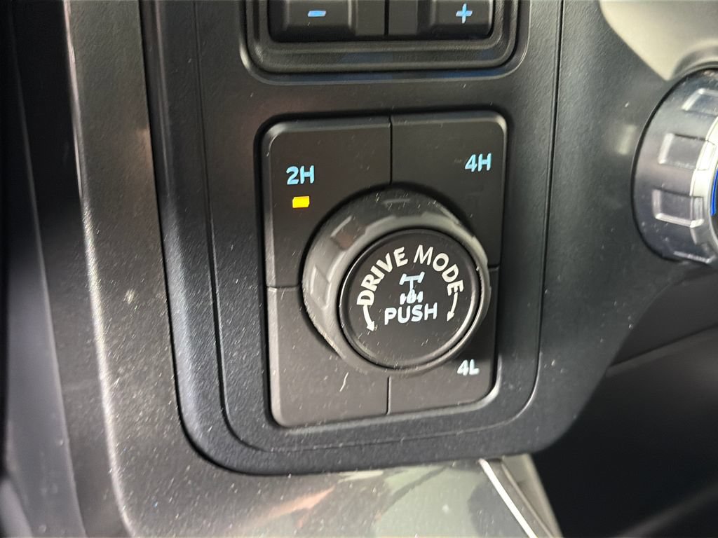 Certified 2022 Ford F150 Tremor w/ Equipment Group 401A Mid AWD/4WD image 23