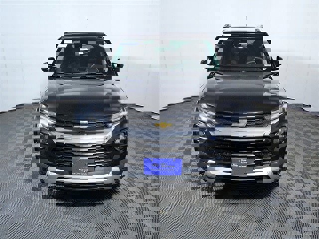 Used 2023 Chevrolet TrailBlazer LT image 6