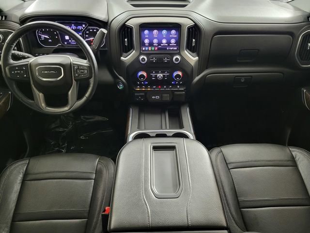 Used 2020 GMC Sierra 1500 Denali w/ Denali Premium Package AWD/4WD image 21