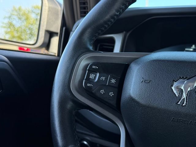Certified 2025 Ford Bronco Badlands AWD/4WD image 11