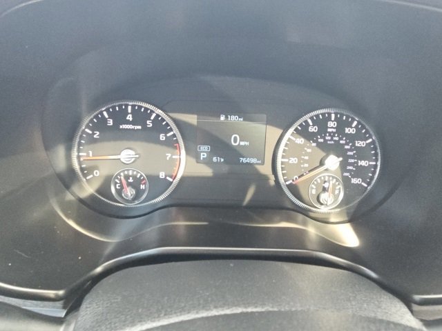 Used 2020 Kia Telluride EX w/ Towing Package image 17