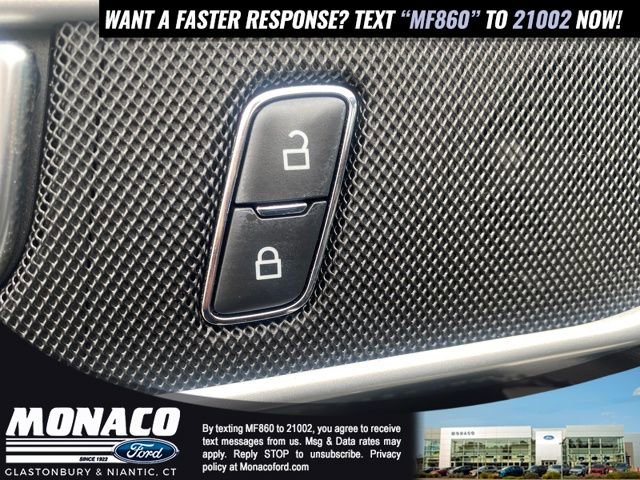 Certified 2022 Ford Explorer XLT w/ Equipment Group 202A image 17