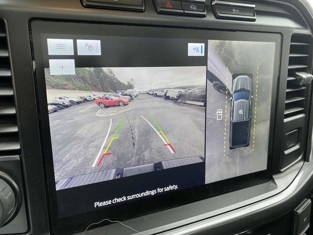 Certified 2023 Ford F150 Tremor w/ Trailer Tow Package image 30