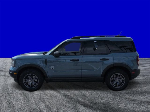 Certified 2022 Ford Bronco Sport Big Bend AWD/4WD image 7