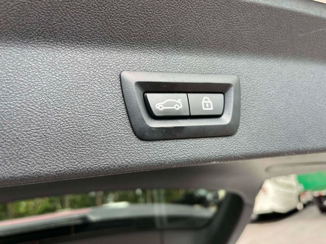 Used 2022 BMW X3 sDrive30i w/ Convenience Package RWD image 20