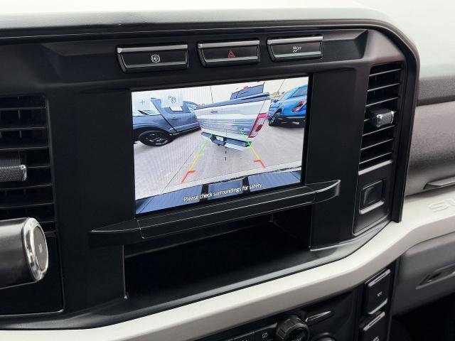 Certified 2024 Ford F250 XLT image 20