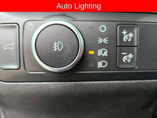 Certified 2020 Ford Escape SEL AWD/4WD image 20