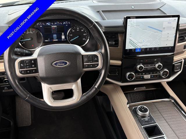 Certified 2024 Ford Expedition Limited image 14