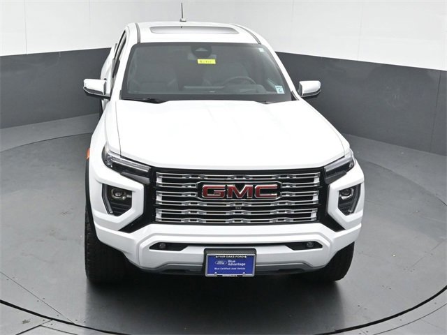 Used 2023 GMC Canyon Denali image 24