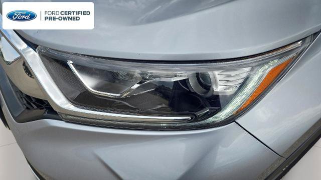 Used 2017 Honda CR-V EX image 22