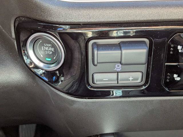 Used 2025 Chevrolet Silverado 1500 RST w/ RST All Star Premium Package AWD/4WD image 24
