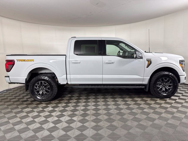 Certified 2026 Ford F150 Tremor AWD/4WD image 2
