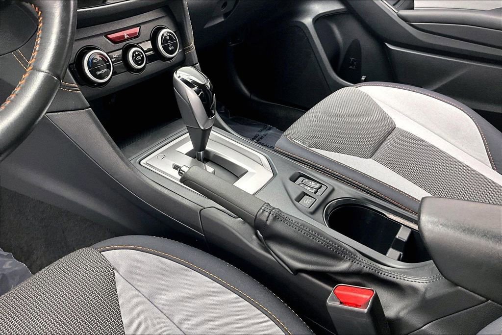 Used 2023 Subaru Crosstrek 2.0i Premium AWD/4WD image 15