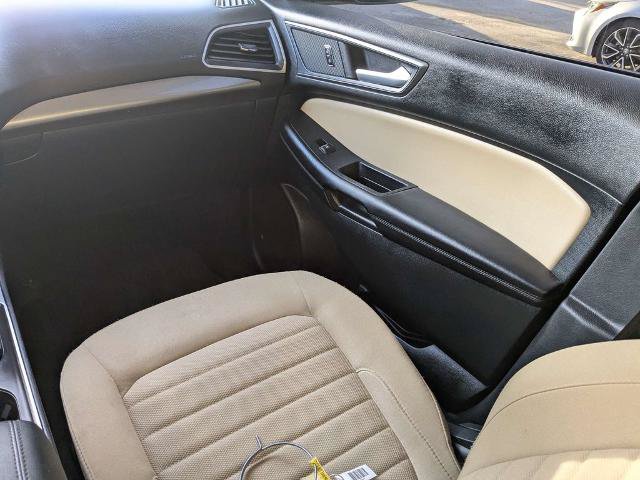 Certified 2022 Ford Edge SE AWD/4WD image 17