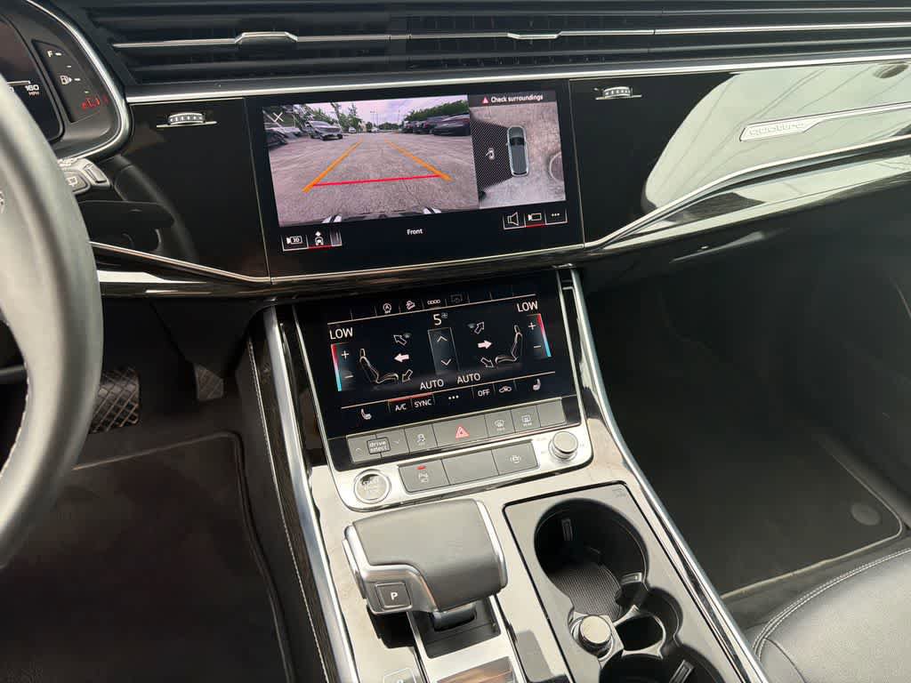 Used 2025 Audi Q7 3.0T Premium Plus AWD/4WD image 25