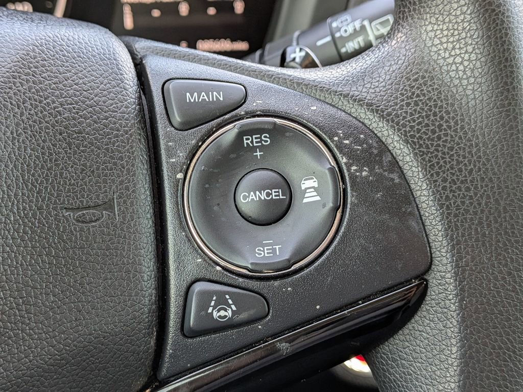 Used 2022 Honda HR-V EX image 26