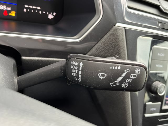 Used 2023 Volkswagen Tiguan S FWD image 29
