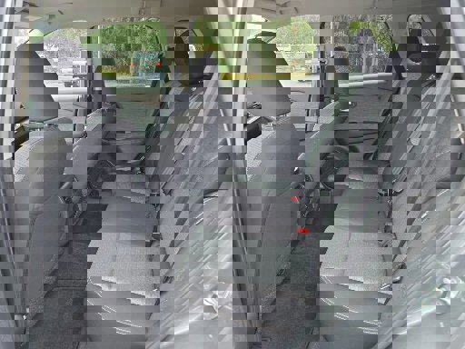 Used 2023 Nissan Rogue SV image 14