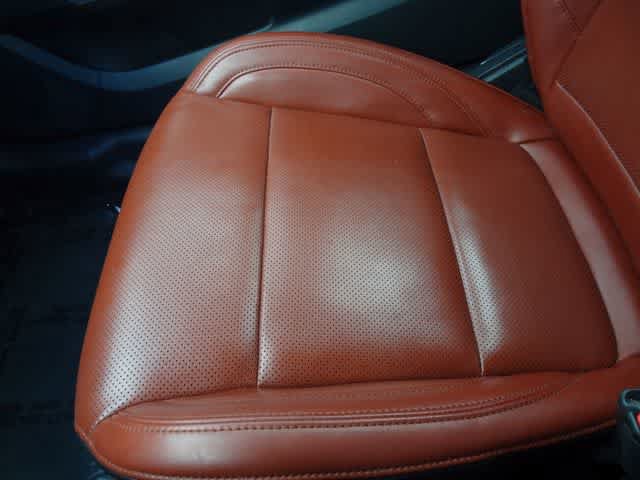 Certified 2024 Ford Mustang Premium RWD image 31