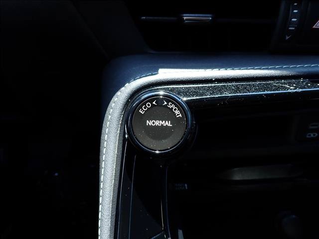 Used 2024 Lexus NX 350h AWD image 21