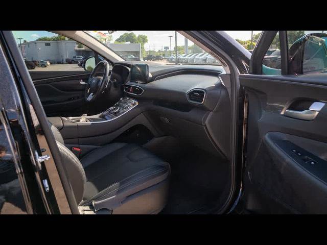 Used 2023 Hyundai Santa Fe XRT AWD/4WD image 33