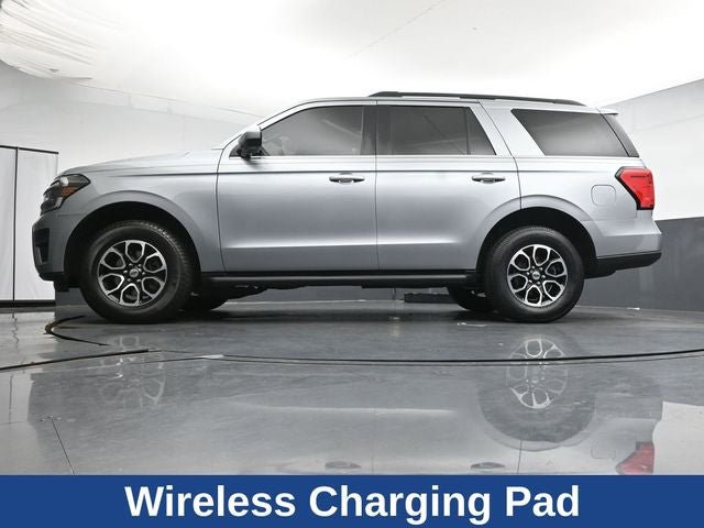 Certified 2024 Ford Expedition XLT AWD/4WD image 31